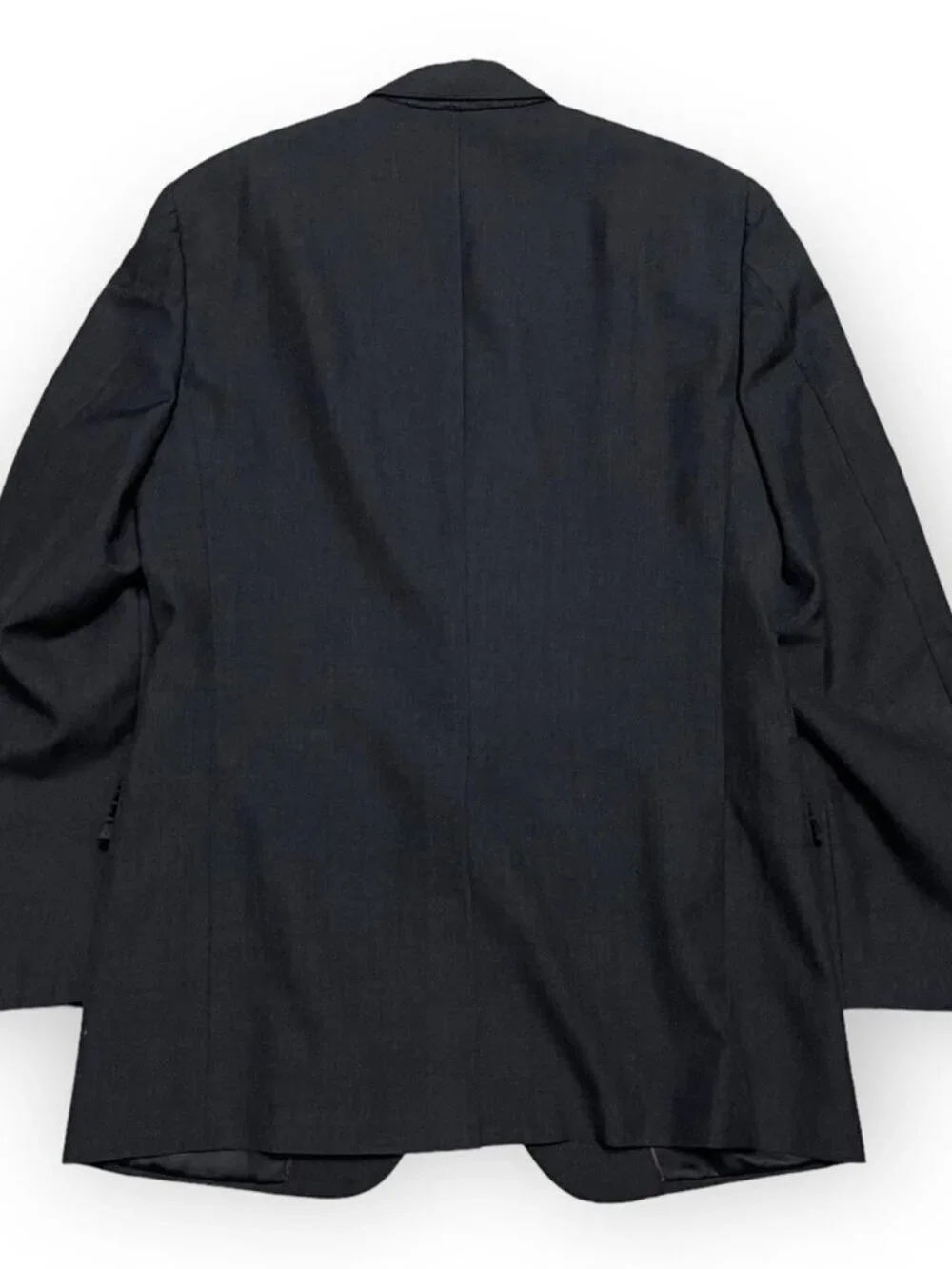 Hart Schaffner Marx Luxury Designer Casual Blazer Sport Coat - Large